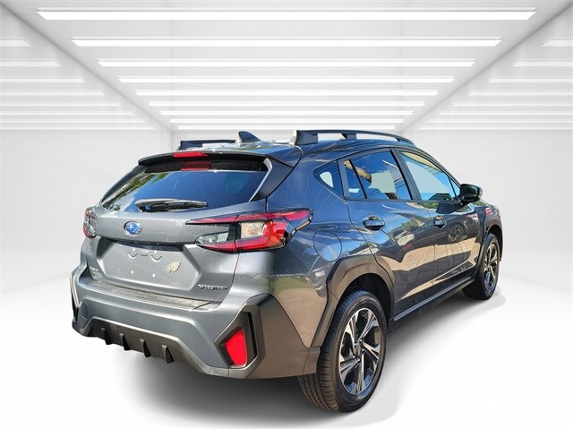 2024 Subaru Crosstrek Premium photo 4