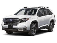 New 2026 Subaru Forester Limited SUV for Sale in Coconut Creek, FL