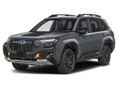 New 2026 Subaru Forester Wilderness SUV for Sale in Coconut Creek, FL