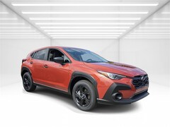 2025 Subaru Crosstrek Base SUV