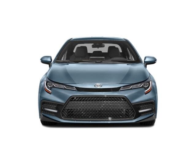2020 Toyota Corolla SE photo 4