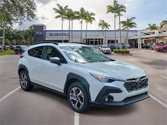 New 2025 Subaru Crosstrek Premium SUV for Sale near Miami