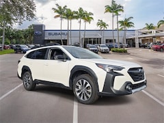 New 2025 Subaru Outback Limited SUV for Sale near Fort Lauderdale