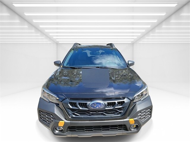 2025 Subaru Outback Wilderness photo 2