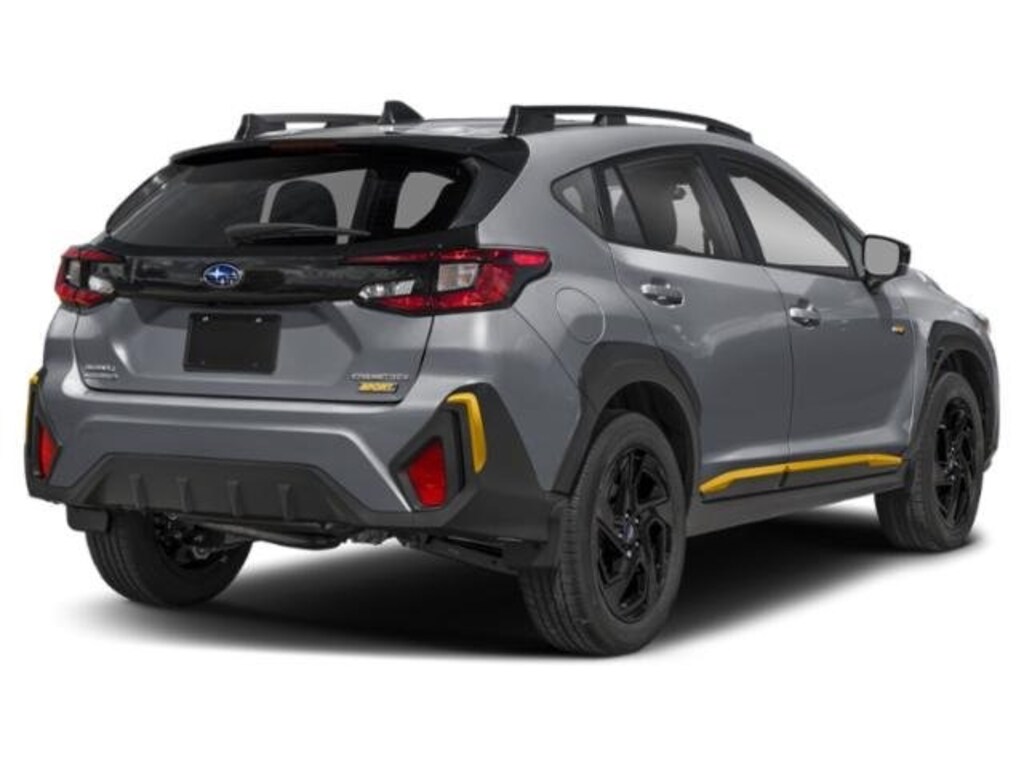 New 2025 Subaru Crosstrek Sport SUV