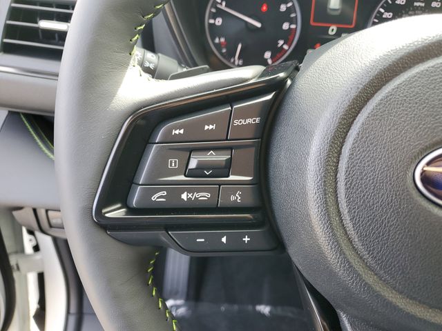 2026 Subaru Ascent Onyx Edition-Touring - Photo 22