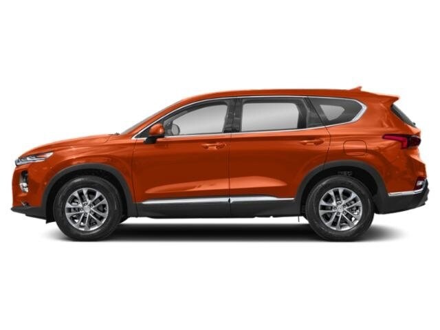 2019 Hyundai Santa Fe SEL photo 3
