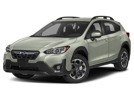 2023 Subaru Crosstrek Premium SUV for sale near Fort Lauderdale, FL