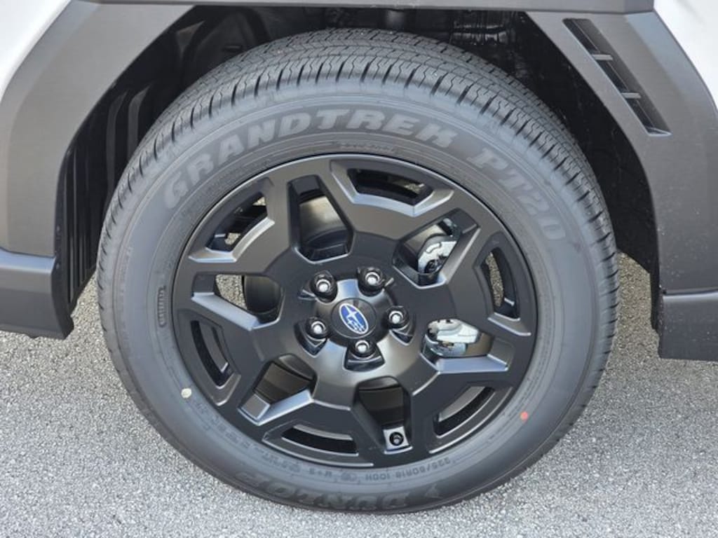 New 2026 Subaru Outback Limited SUV