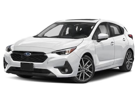 2025 Subaru Impreza Sport Hatchback for sale near Fort Lauderdale, FL