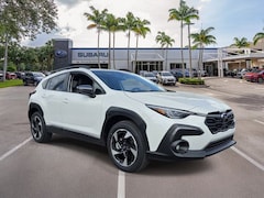 New 2026 Subaru Crosstrek Limited SUV for Sale near Miami