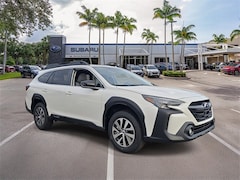 New 2025 Subaru Outback Premium SUV for Sale near Fort Lauderdale