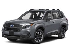 New 2026 Subaru Forester Standard Model SUV for Sale in Coconut Creek, FL
