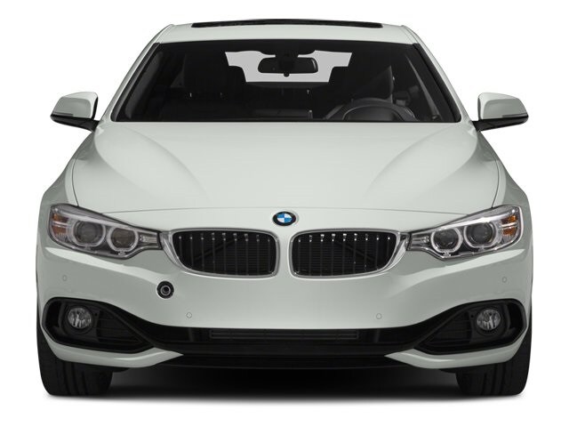 2014 Bmw 428i 3-Series photo 3