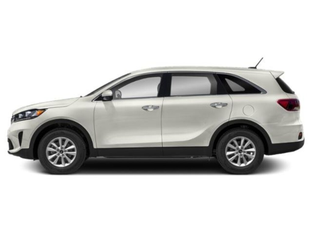 Used 2020 Kia Sorento EX SUV