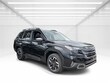 Subaru Forester Hybrid