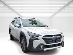 New 2025 Subaru Outback Touring SUV for Sale near Fort Lauderdale