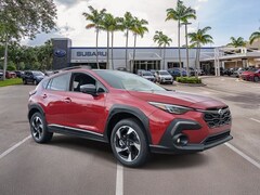 New 2026 Subaru Crosstrek Limited SUV for Sale near Miami