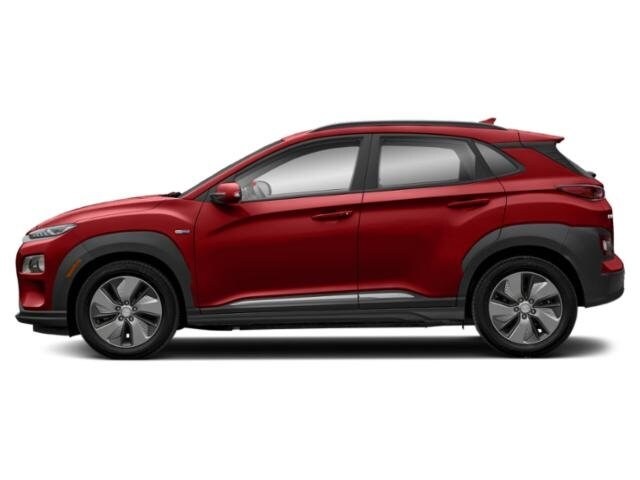 2021 Hyundai Kona Electric Ultimate photo 3