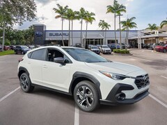 New 2026 Subaru Crosstrek Premium SUV for Sale near Miami