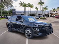 New 2025 Subaru Forester Premium SUV for Sale in Coconut Creek, FL
