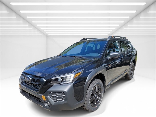 2025 Subaru Outback Wilderness photo 3
