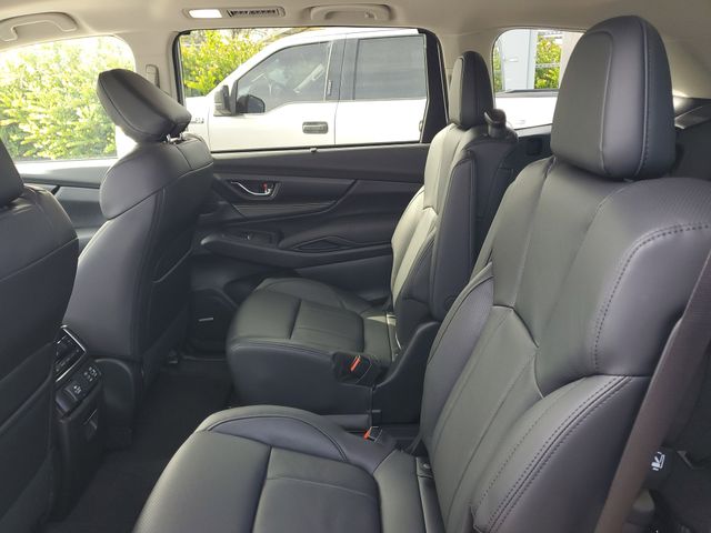 2026 Subaru Ascent Onyx Edition-Touring - Photo 13