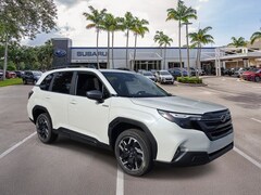 New 2026 Subaru Forester Premium Hybrid SUV for Sale in Coconut Creek, FL