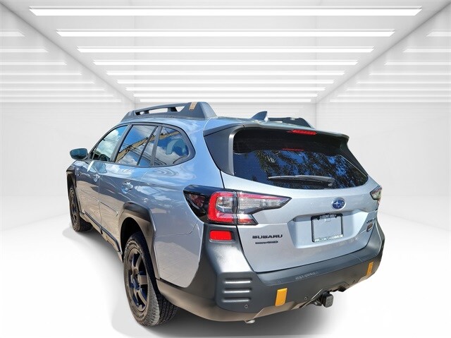2023 Subaru Outback Wilderness photo 3