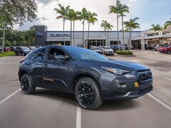New 2026 Subaru Crosstrek Wilderness SUV for Sale near Miami
