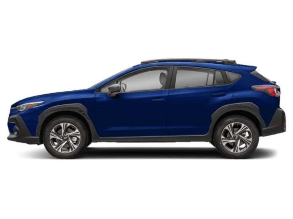 New 2025 Subaru Crosstrek Premium SUV