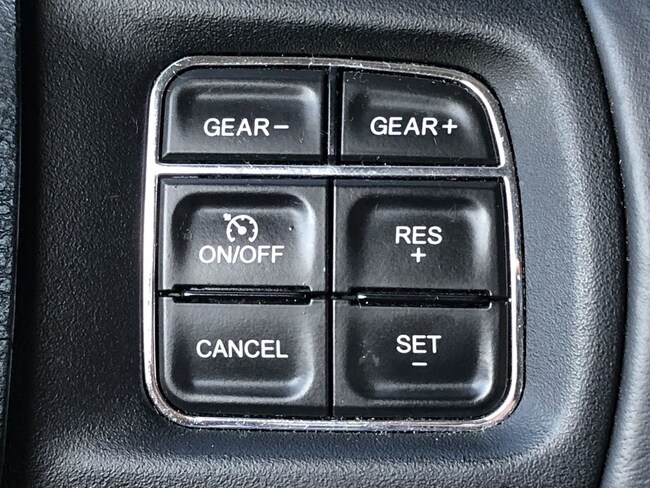 Used 2017 Ram 1500 Big Horn For Sale In Douglas Ga Vin