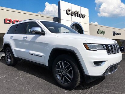 Used 18 Jeep Grand Cherokee Limited For Sale In Hinesville Ga Near Fort Stewart Richmond Hill Ga