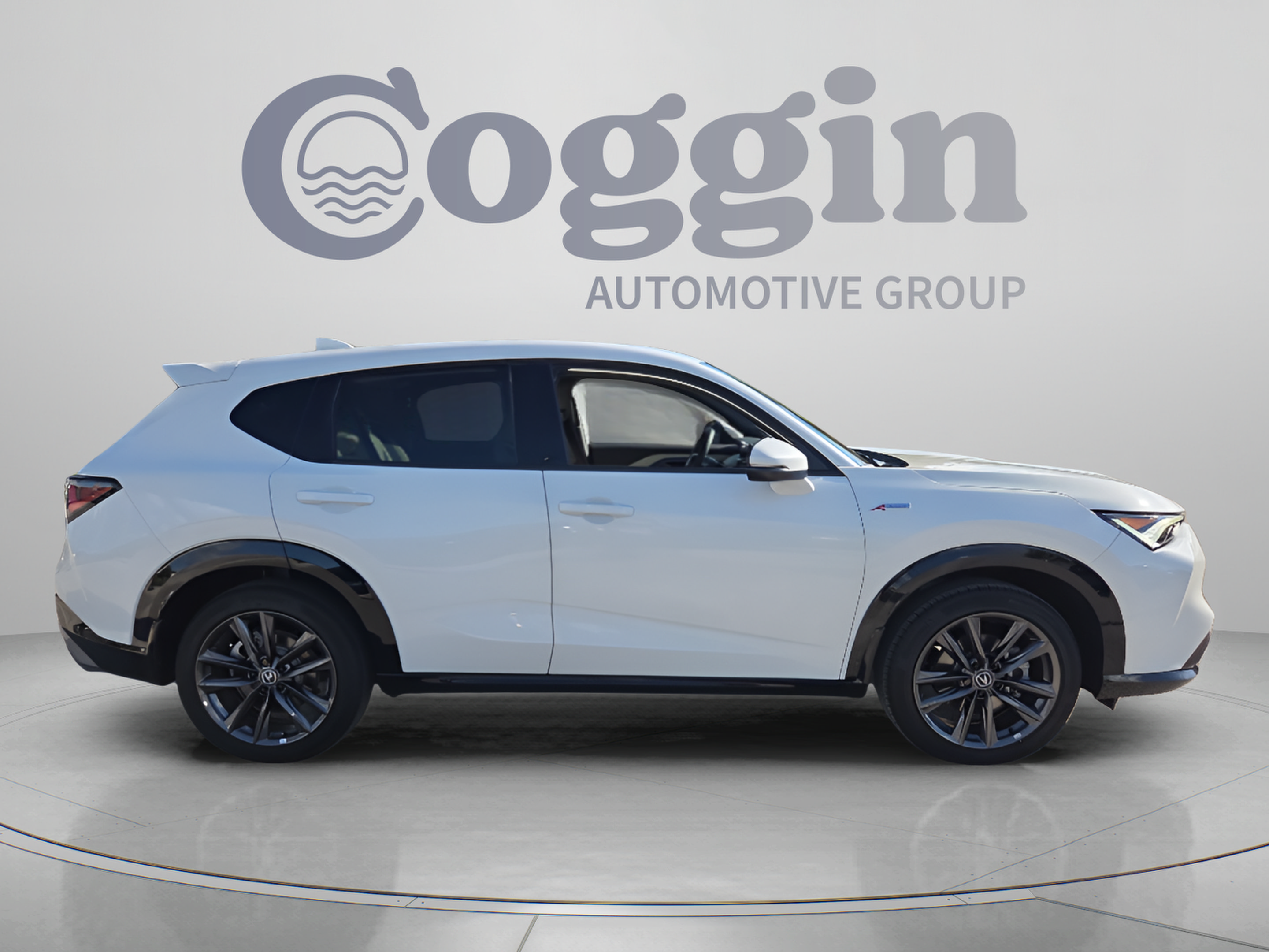 2026 Acura ADX A-Spec Package - Photo 7