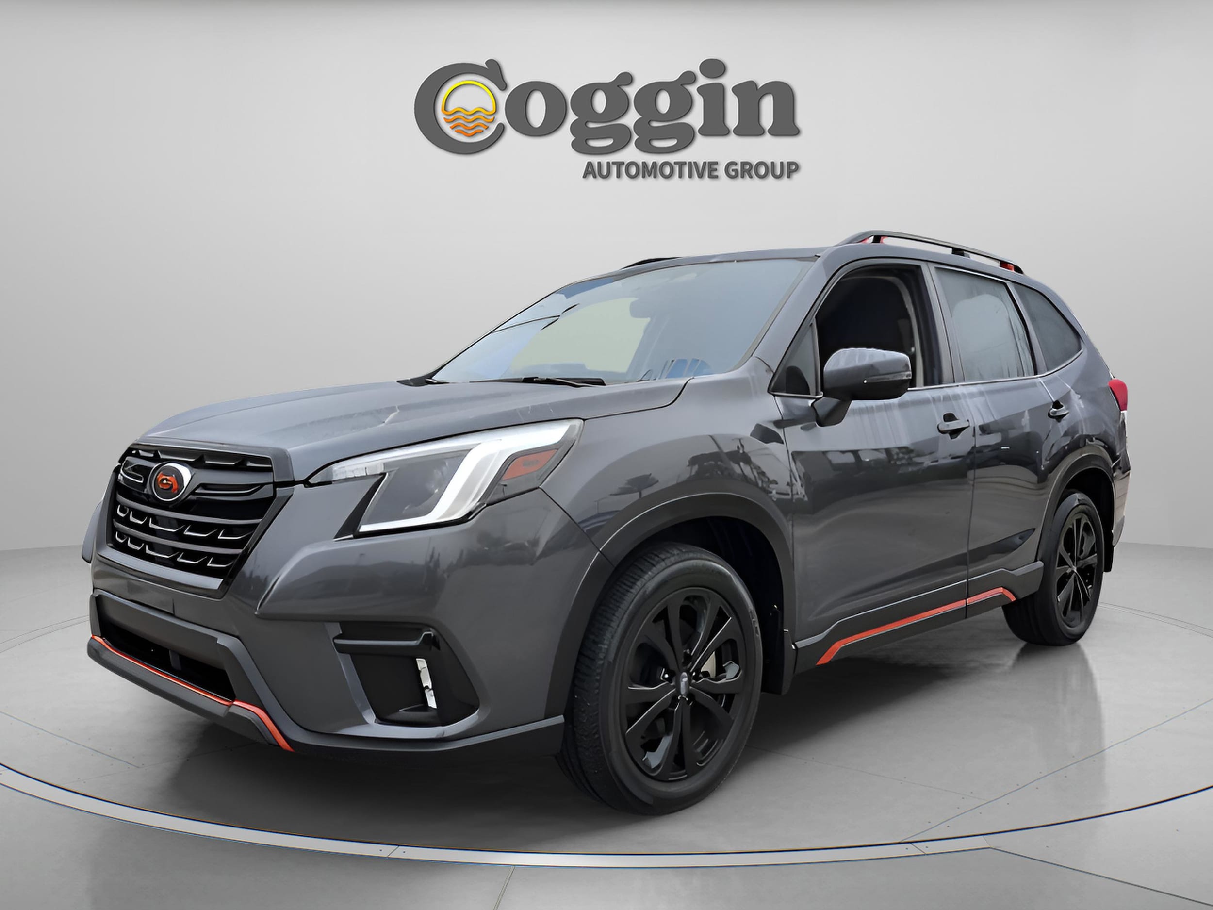 2023 Subaru Forester Sport's photo