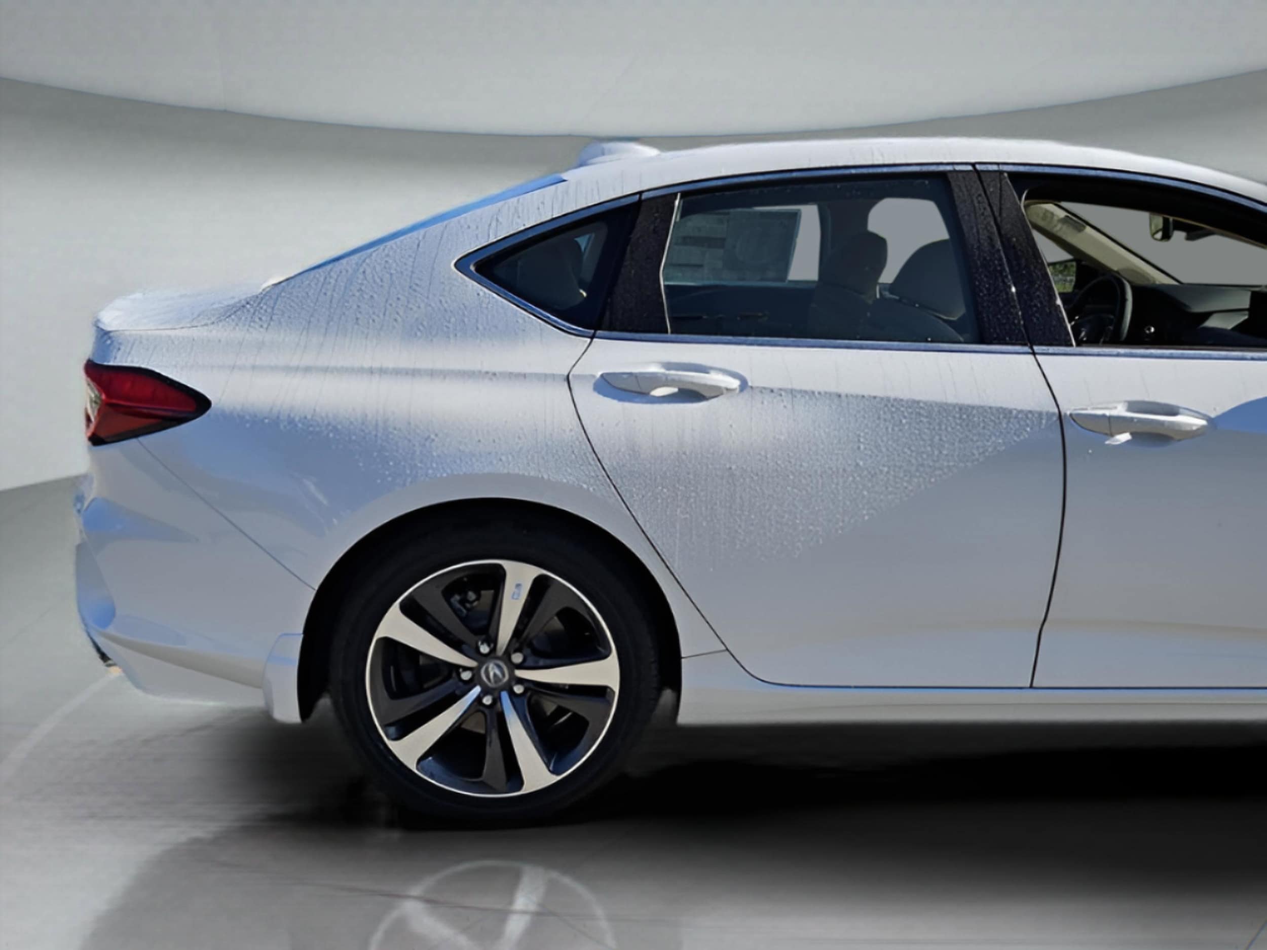 2025 Acura TLX Technology Package - Photo 39
