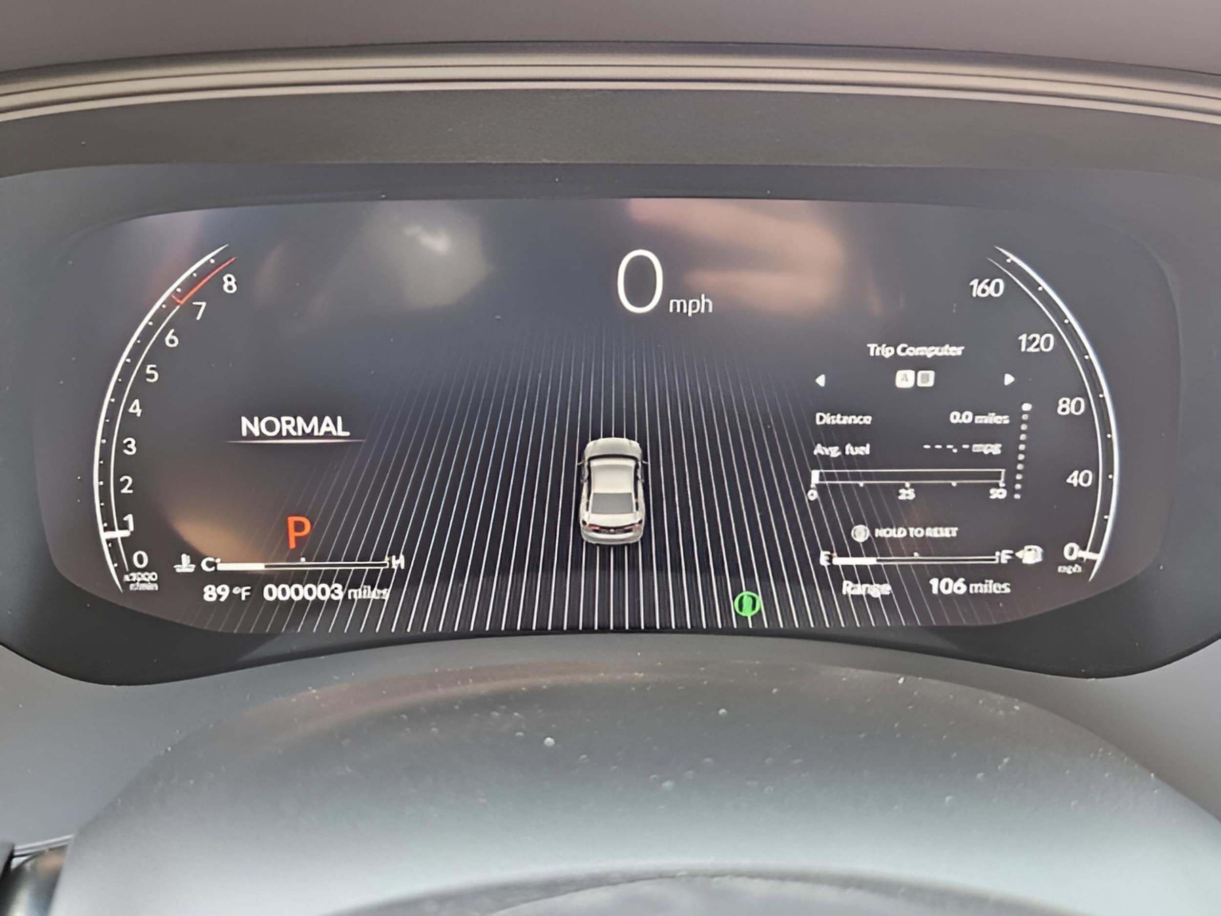 2025 Acura TLX Technology Package - Photo 22