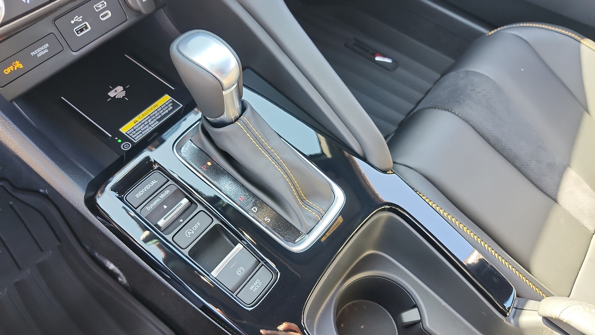 2026 Acura Integra A-Spec w/Technology Package - Photo 38