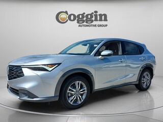2026 Acura ADX