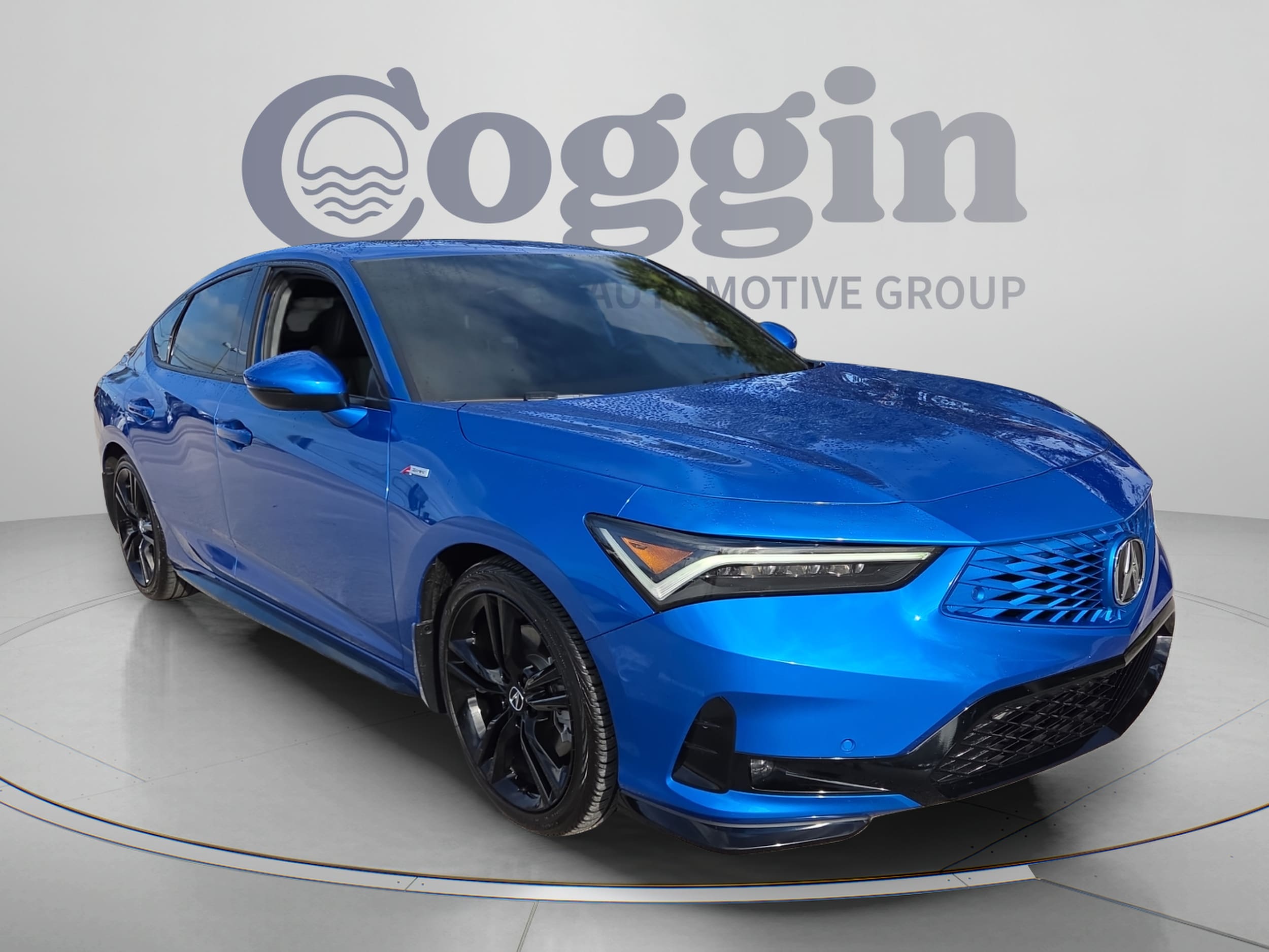2026 Acura Integra A-Spec with Tech Package - Photo 8