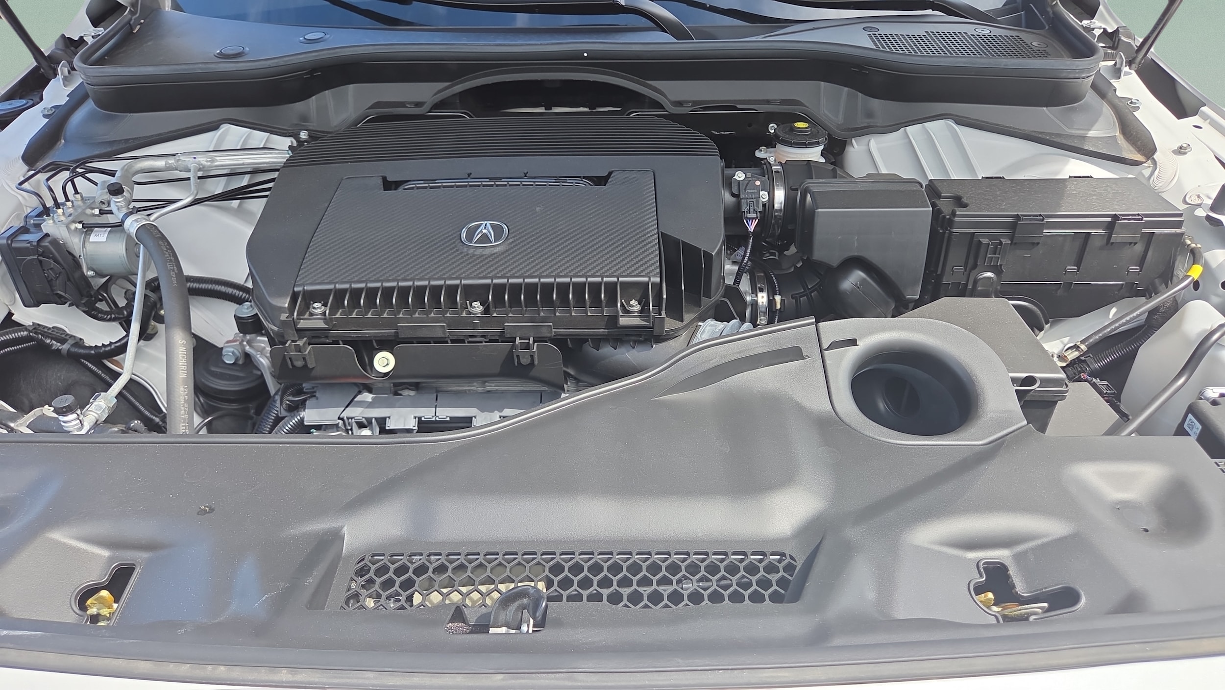 2026 Acura MDX Base - Photo 20