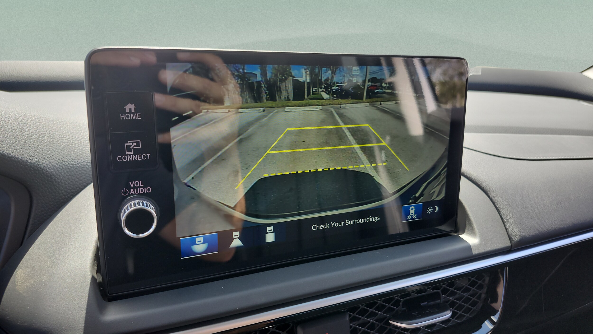 2026 Acura ADX Base - Photo 33