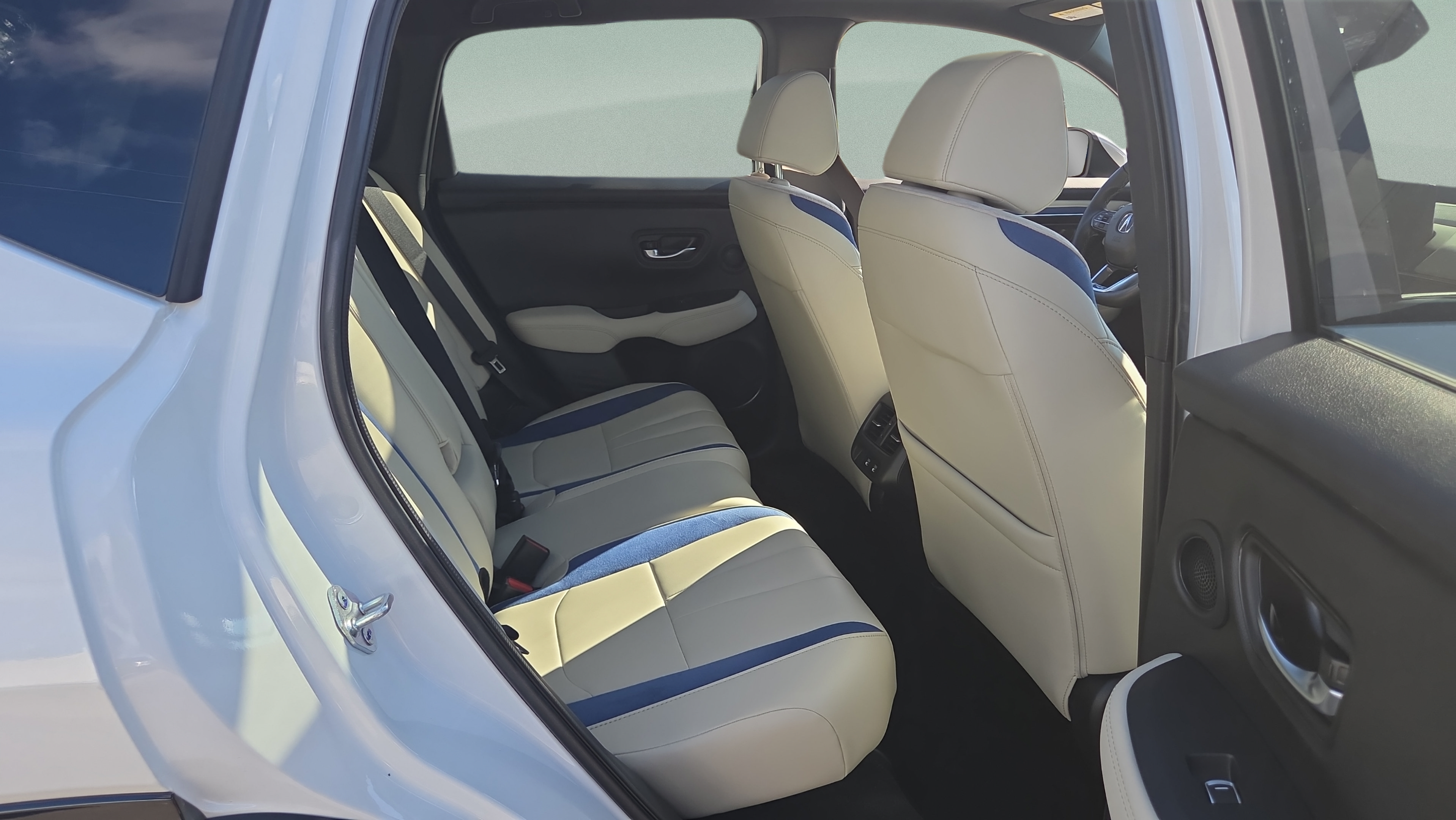 2026 Acura ADX A-Spec Package - Photo 16