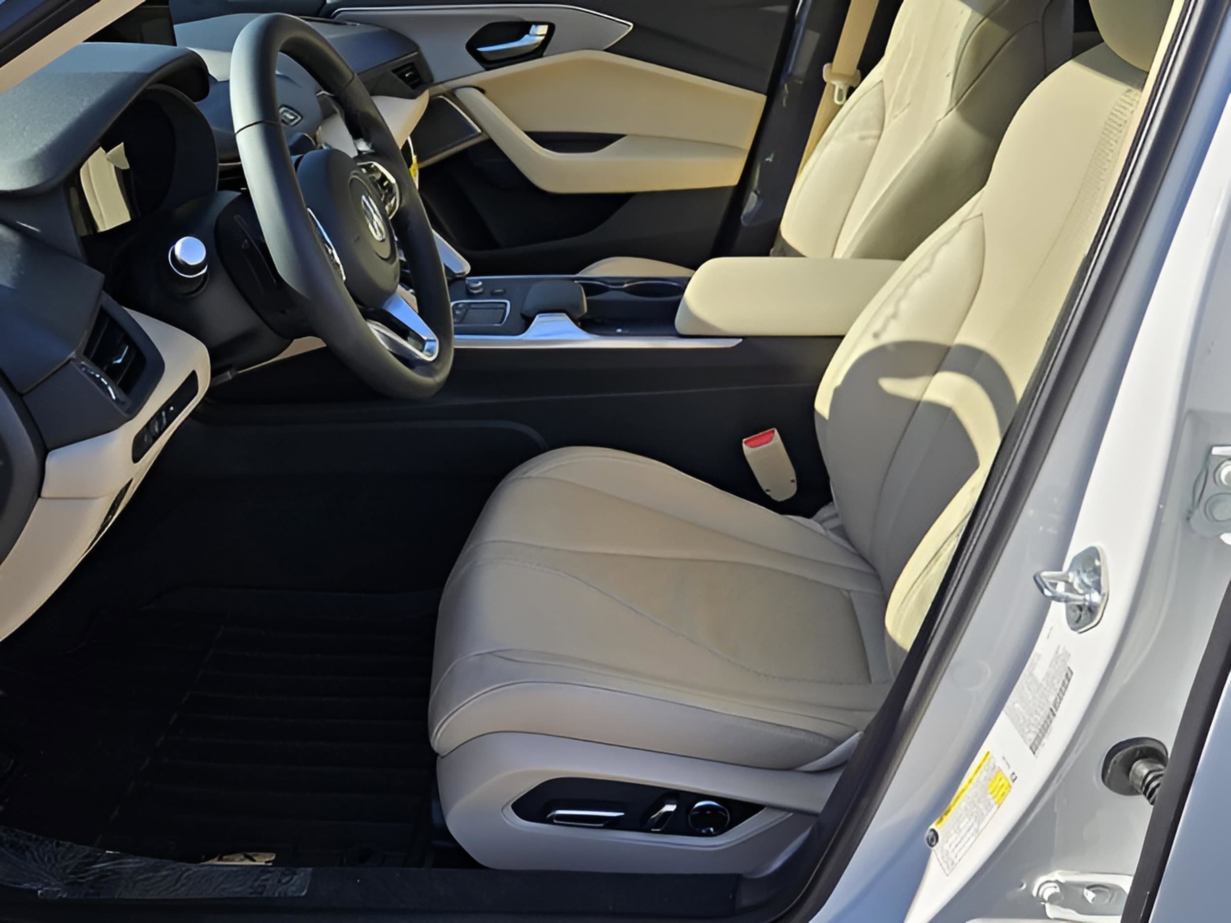 2025 Acura TLX Technology Package - Photo 10