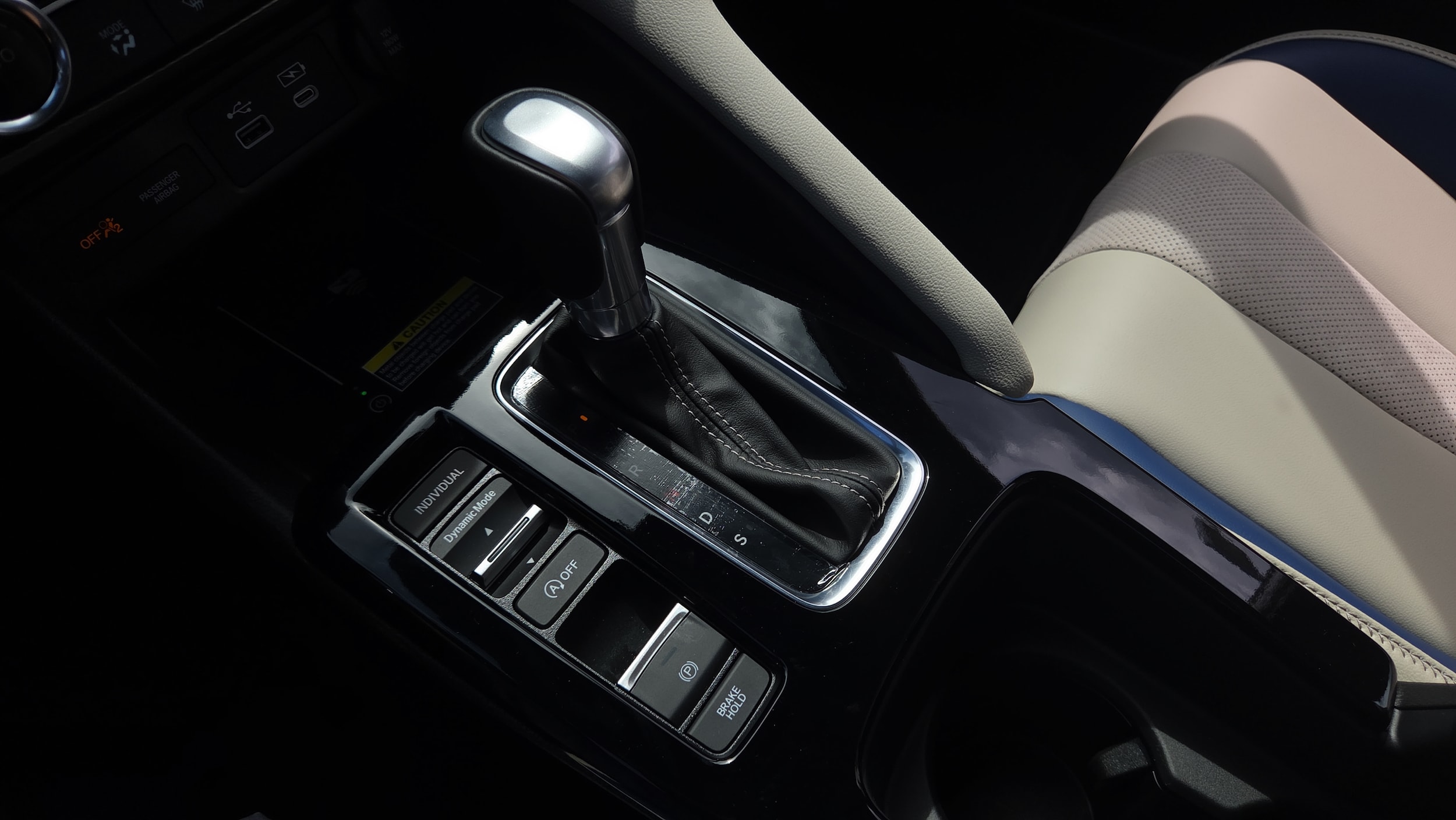 2026 Acura Integra A-Spec w/Technology Package - Photo 36