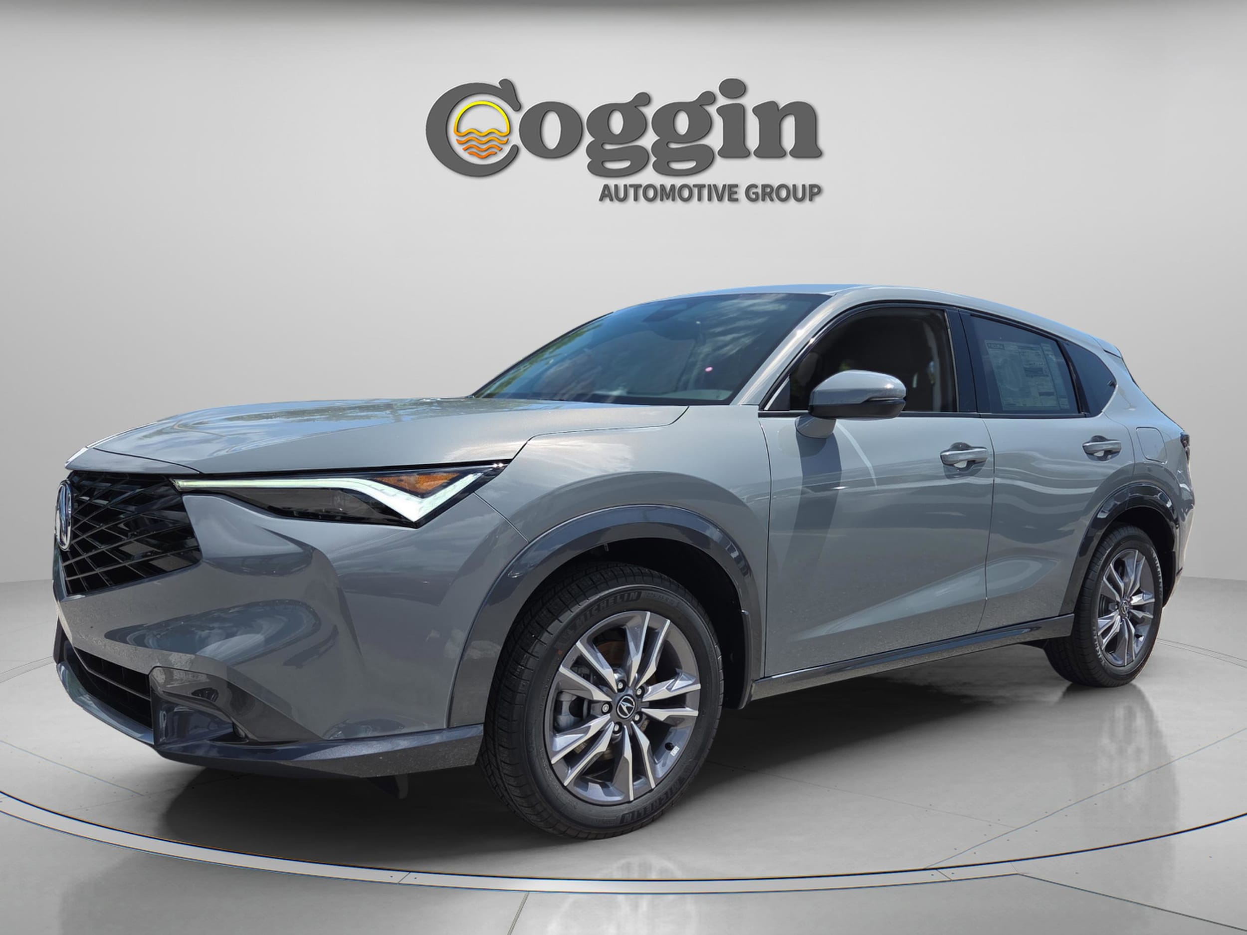 2026 Acura ADX AWD's photo