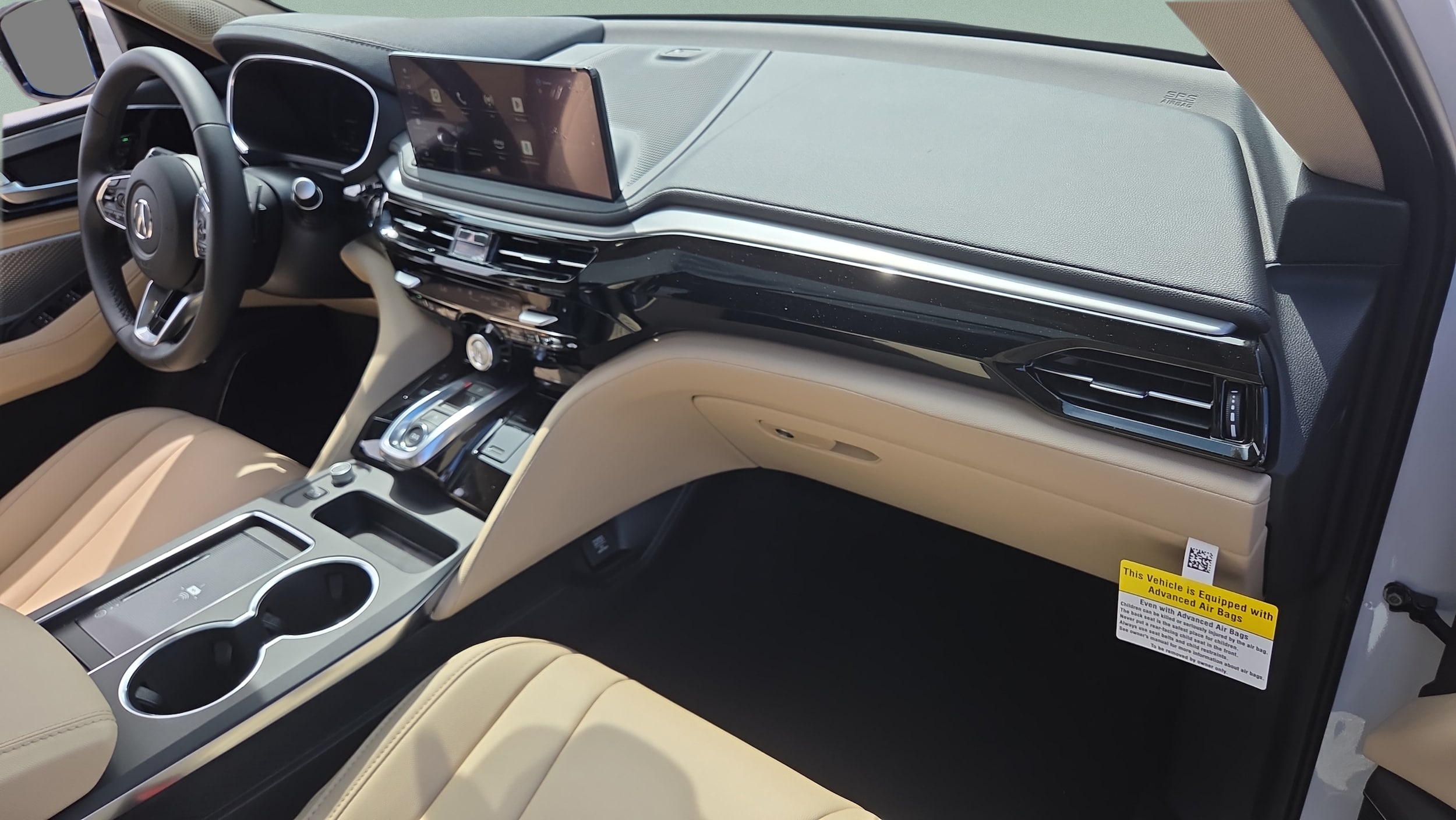 2026 Acura MDX Base - Photo 17