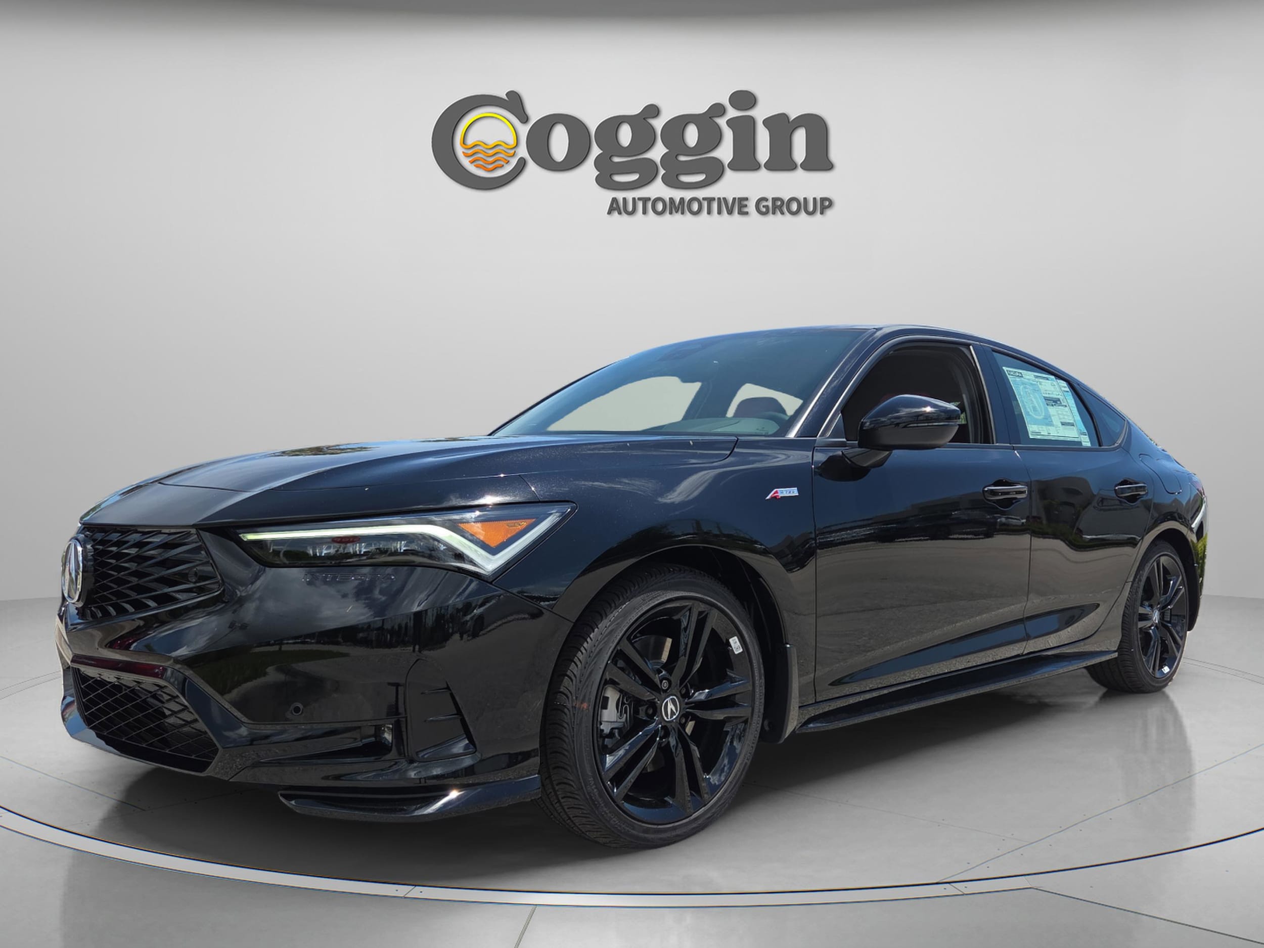 2026 Acura Integra