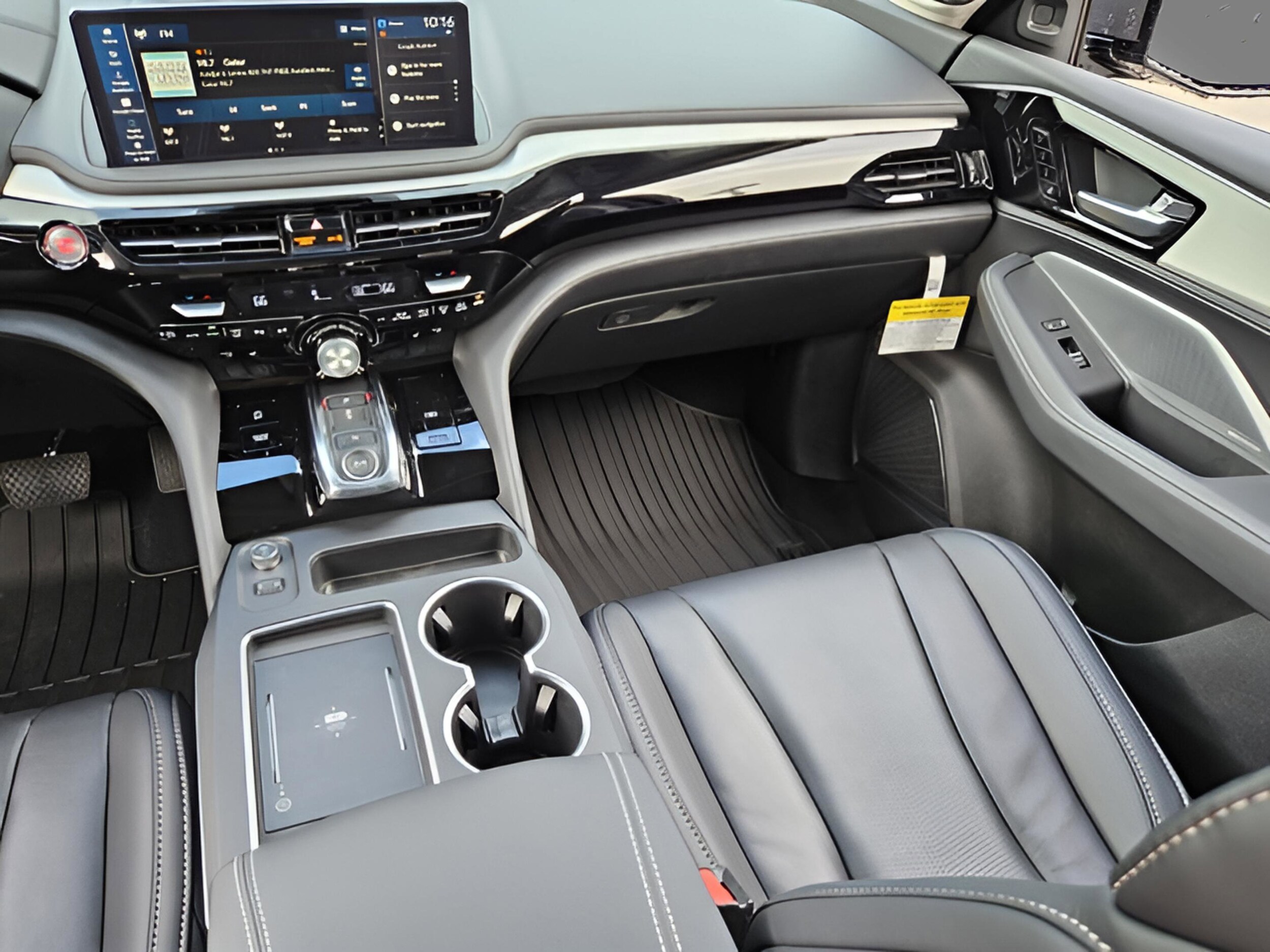 2026 Acura MDX Technology Package - Photo 16
