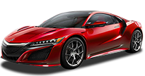 Acura NSX